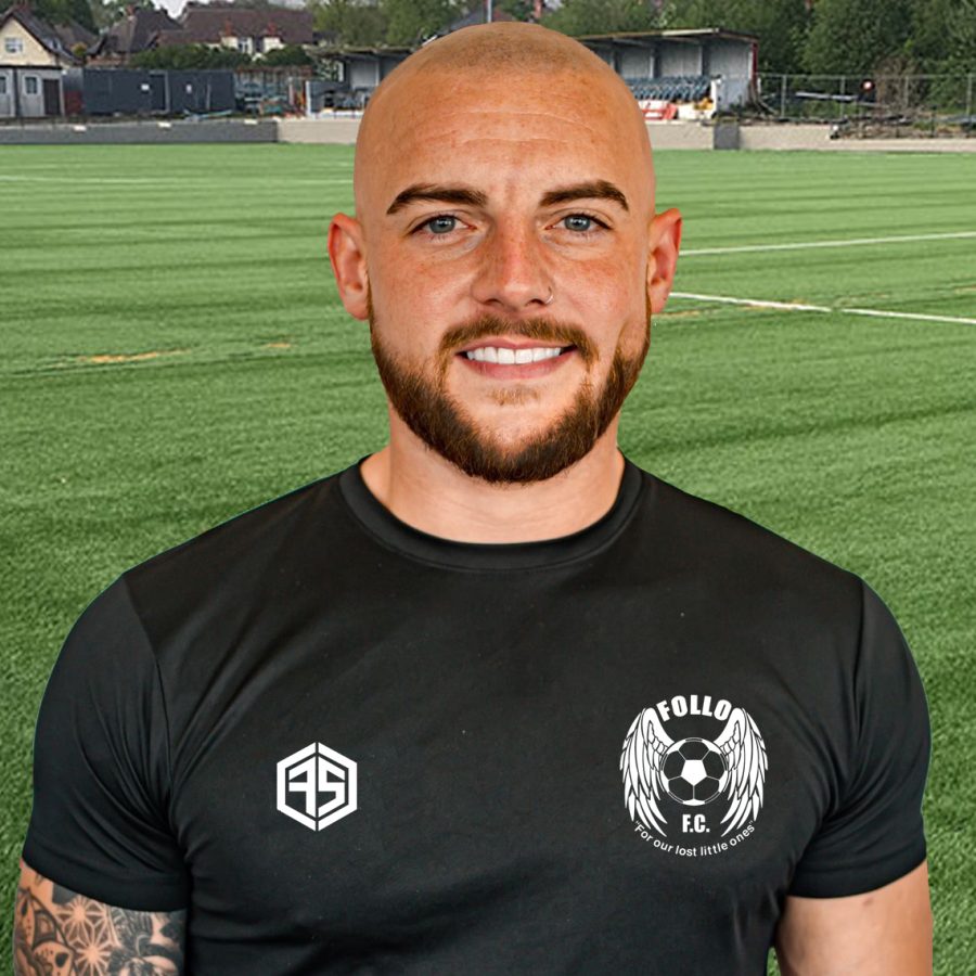 Tom Smith FOLLO FC