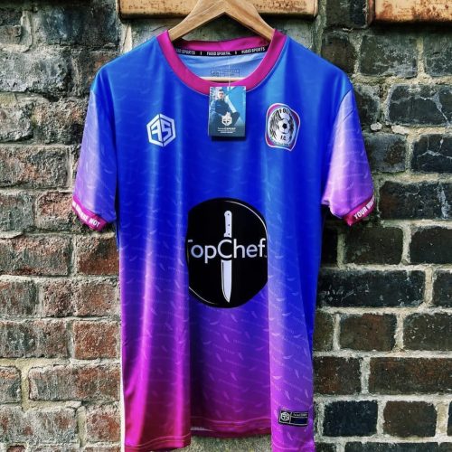 FOLLO FC KIT FOLLO FC KIT